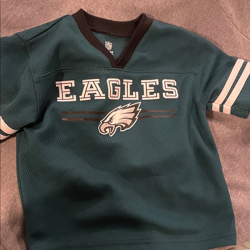 NFL EAGLES baby  Jersey